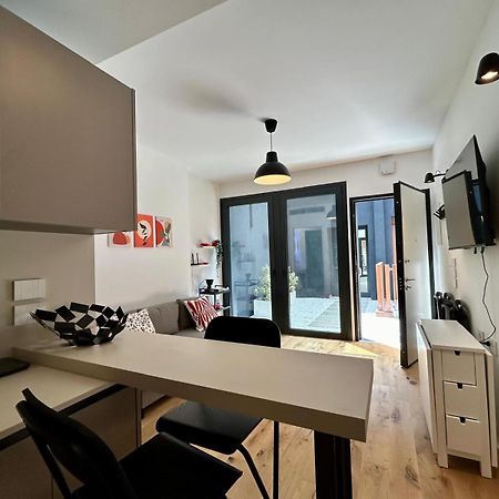 Kibilu Luxury Apt With Terrace, Isola District And Near Garibaldi Station Milano Exteriör bild