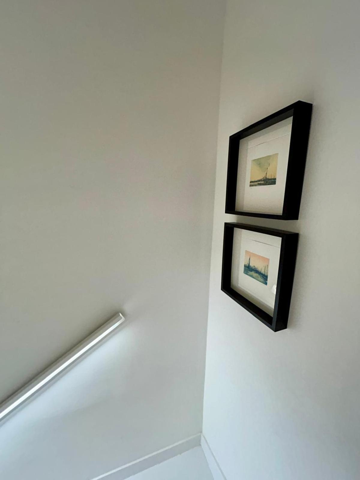 Kibilu Luxury Apt With Terrace, Isola District And Near Garibaldi Station Milano Exteriör bild