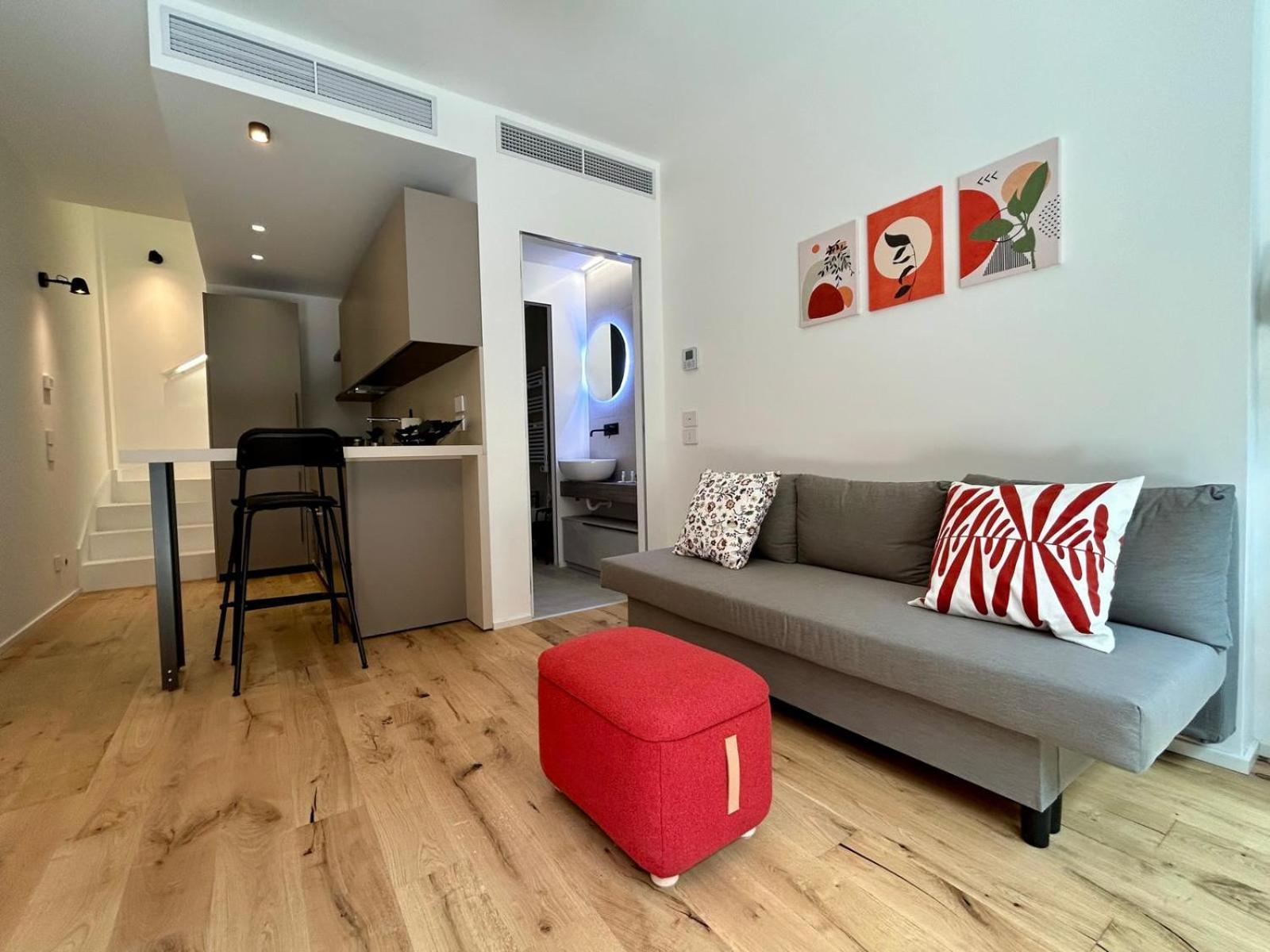 Kibilu Luxury Apt With Terrace, Isola District And Near Garibaldi Station Milano Exteriör bild