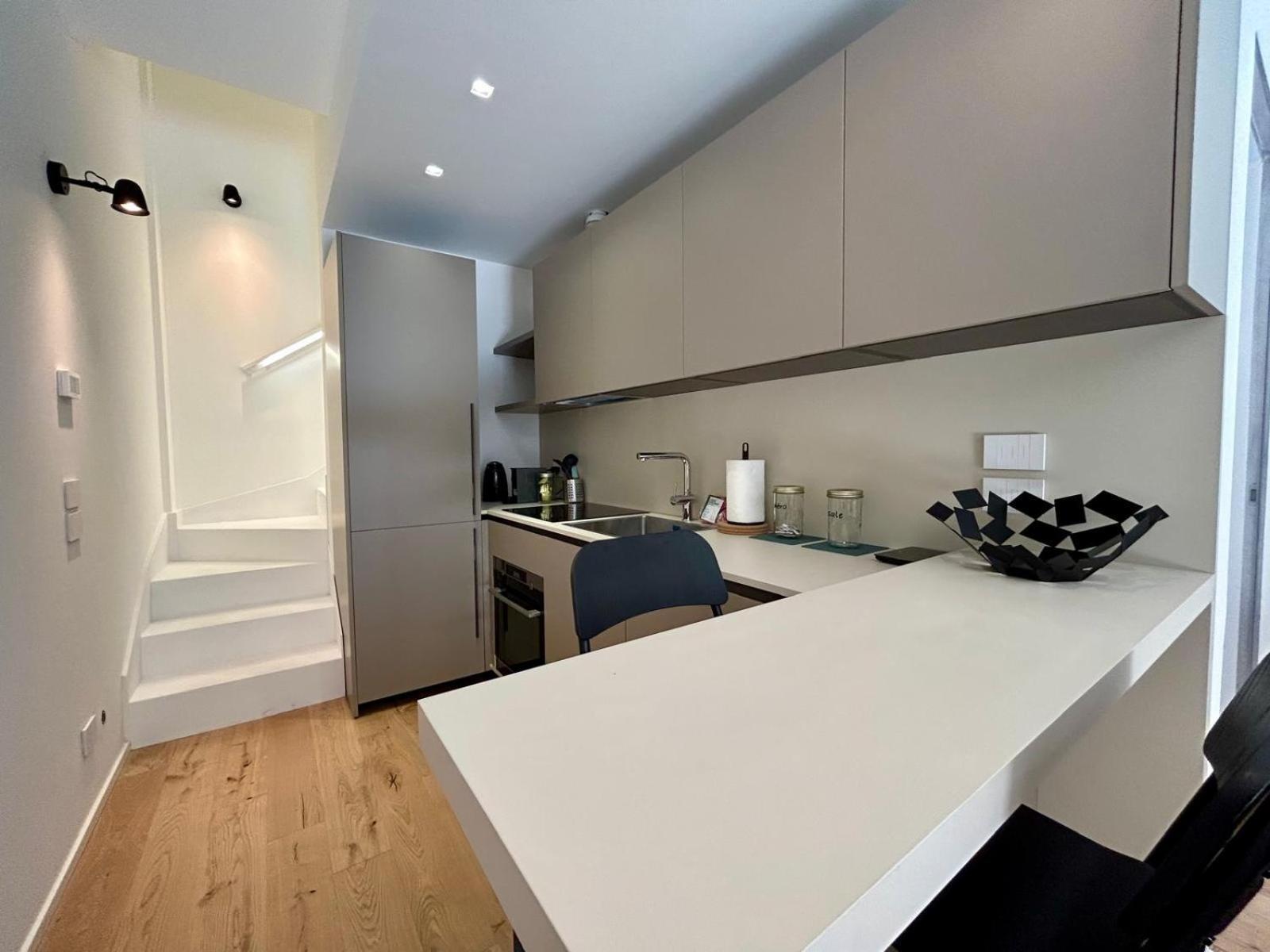 Kibilu Luxury Apt With Terrace, Isola District And Near Garibaldi Station Milano Exteriör bild