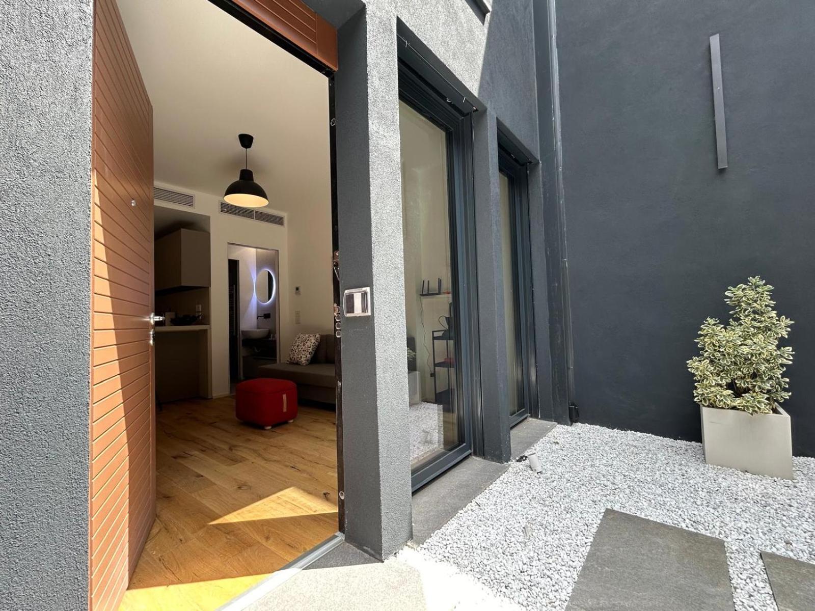 Kibilu Luxury Apt With Terrace, Isola District And Near Garibaldi Station Milano Exteriör bild