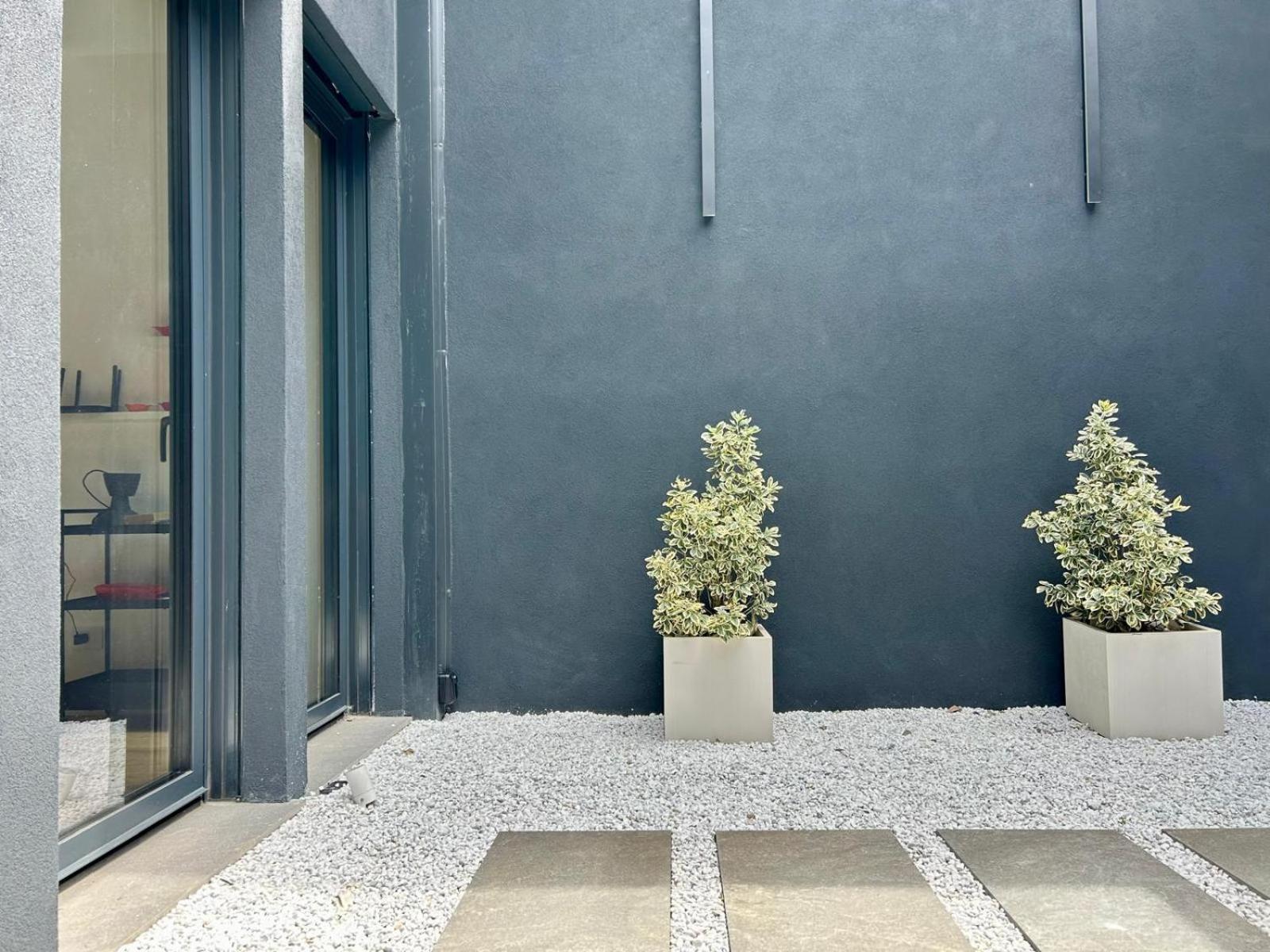 Kibilu Luxury Apt With Terrace, Isola District And Near Garibaldi Station Milano Exteriör bild
